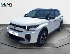 Citroen C3 Aircross Saint-Nazaire