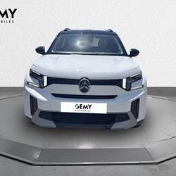 Citroen C3 Aircross C3 Aircross Hybride 145 ch Aut Max Saint-Nazaire
