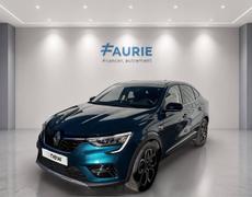 Renault Arkana Souillac
