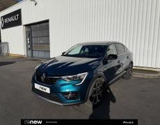 Renault Arkana Souillac