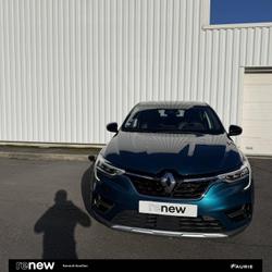 Renault Arkana Arkana E-Tech 145 - 21B Intens Souillac