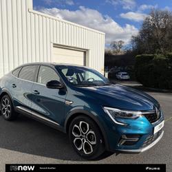 Renault Arkana Arkana E-Tech 145 - 21B Intens Souillac
