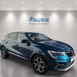 Renault Arkana Arkana E-Tech 145 - 21B Intens Souillac