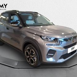 Citroen C3 C3 Turbo 100 ch Manuelle Max Saint-Nazaire
