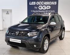 Dacia Duster Seclin