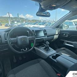 Citroen C5 Aircross C5 Aircross PureTech 130 S&S BVM6 Business Brignoles