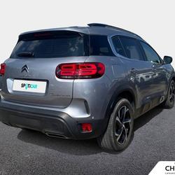 Citroen C5 Aircross C5 Aircross PureTech 130 S&S BVM6 Business Brignoles