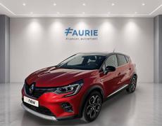 Renault Captur Souillac