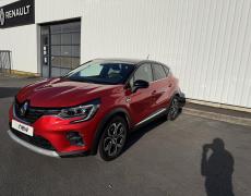 Renault Captur Souillac