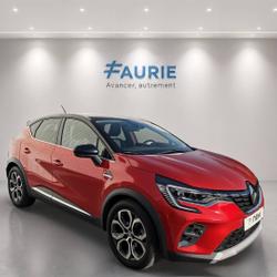 Renault Captur Captur E-Tech 145 - 21 Intens Souillac