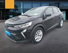 Renault Captur Hérouville-Saint-Clair