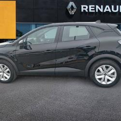 Renault Captur Captur E-Tech full hybrid 145 ch Evolution H&eacute;rouville-Saint-Clair