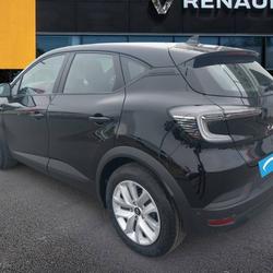 Renault Captur Captur E-Tech full hybrid 145 ch Evolution H&eacute;rouville-Saint-Clair
