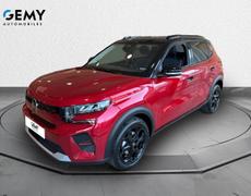Citroen C3 Saint-Nazaire