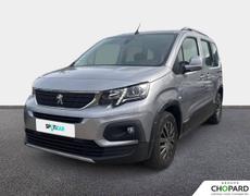 Peugeot Rifter Brignoles