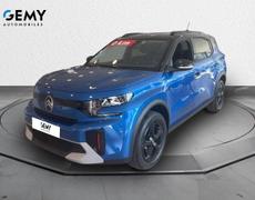 Citroen C3 Aircross Saint-Nazaire
