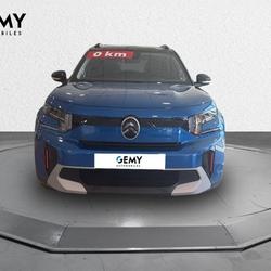 Citroen C3 Aircross C3 Aircross Hybride 145 ch Aut Collection Saint-Nazaire