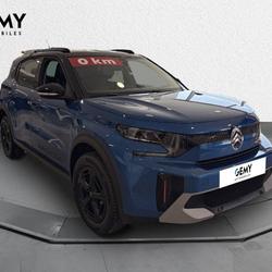 Citroen C3 Aircross C3 Aircross Hybride 145 ch Aut Collection Saint-Nazaire