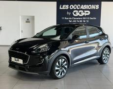 Ford Puma Seclin