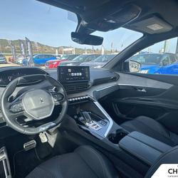 Peugeot 3008 3008 PureTech 130ch S&S EAT8 GT Brignoles