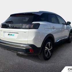 Peugeot 3008 3008 PureTech 130ch S&S EAT8 GT Brignoles