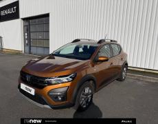 Dacia Sandero Souillac