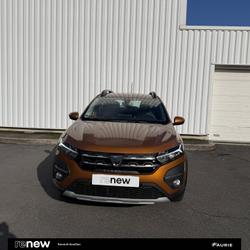 Dacia Sandero Sandero TCe 90 - 22 Stepway Confort Souillac