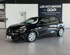 Renault Megane 4 Seclin
