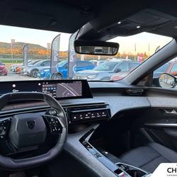 Peugeot 3008 3008 Hybrid 136 e-DCS6 Allure Brignoles