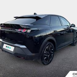 Peugeot 3008 3008 Hybrid 136 e-DCS6 Allure Brignoles