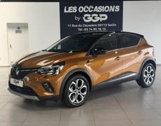 Renault Captur - 1.3 TCe 140ch FAP Intens -21 - 16 499 €