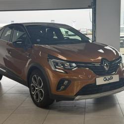 Renault Captur 1.3 TCe 140ch FAP Intens -21 Seclin