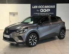 Renault Captur Seclin