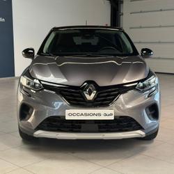 Renault Captur 1.0 TCe 90ch Evolution Seclin