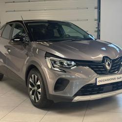 Renault Captur 1.0 TCe 90ch Evolution Seclin