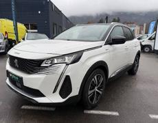 Peugeot 3008 Pontarlier
