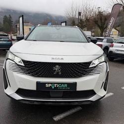 Peugeot 3008 3008 Hybrid 225 e-EAT8 GT Pontarlier
