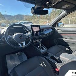 Renault Arkana Arkana TCe 160 EDC FAP - 21B R.S. Line Brignoles