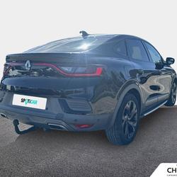 Renault Arkana Arkana TCe 160 EDC FAP - 21B R.S. Line Brignoles