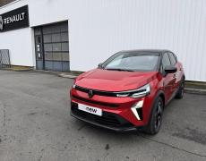 Renault Captur Souillac