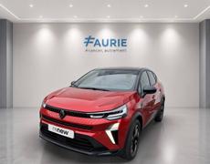 Renault Captur Souillac