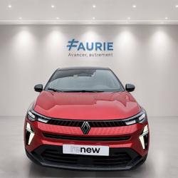 Renault Captur Captur E-Tech full hybrid 145 ch Techno Souillac