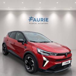 Renault Captur Captur E-Tech full hybrid 145 ch Techno Souillac