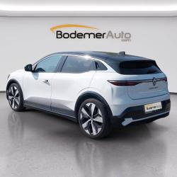 Renault Megane E-Tech Megane E-Tech EV60 220 ch super charge Techno H&eacute;rouville-Saint-Clair