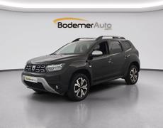 Dacia Duster Hérouville-Saint-Clair