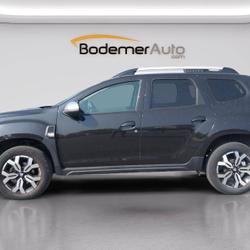 Dacia Duster Duster Blue dCi 115 4x2 Prestige + H&eacute;rouville-Saint-Clair