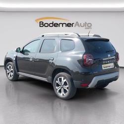 Dacia Duster Duster Blue dCi 115 4x2 Prestige + H&eacute;rouville-Saint-Clair