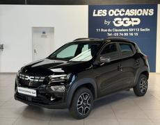 Dacia Spring Seclin