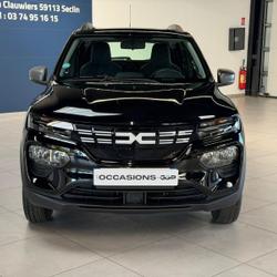 Dacia Spring 45ch Expression Seclin