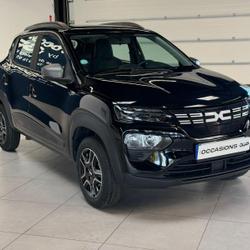 Dacia Spring 45ch Expression Seclin